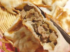 羊肉馅满满-西域阿里马新疆菜·清真(桂花路店)