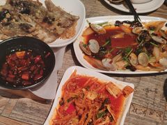 -枪火串烧·东北特色烧烤(罗湖总店)