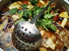 -蔼若春.传承云南菜(金碧公园店)