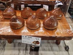 菜单-巴黎贝甜(凯德MALL望京店)