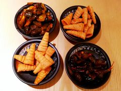 -秦和居(大唐时代店)