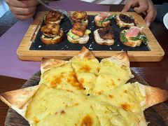 -沏点Trattoria意大利餐厅(新街口店)