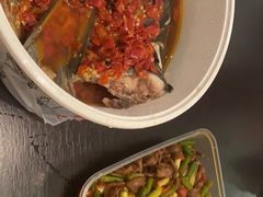 -湘聚缘湘菜馆(斜土路店)