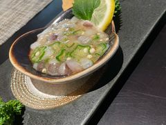 芥末章鱼-山上下日本料理(万象城店)