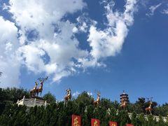 -石岛赤山风景区