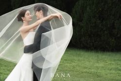 -梵克芭纳摄影(农业路店)