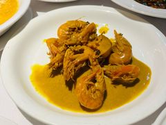 -老洋房花园饭店(绍兴路店)