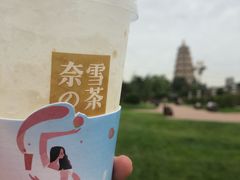 -奈雪的茶(大悦城店)