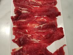 -大喜牛鲜牛肉火锅(世纪金源店)
