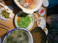 -彭厨(武陵源店)
