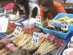 -玛扎烧烤私房菜