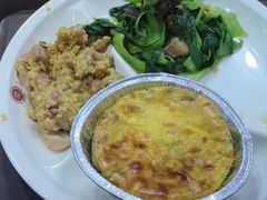 -北京大学-燕南食堂