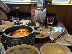 -烤肉季饭庄