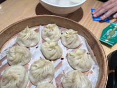 -朱新年·苏式汤团·面点(北寺塔店)