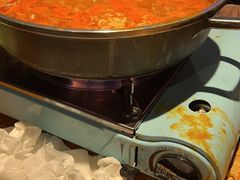 -花腰餐吧Bistro烧烤 傣味(传媒大学店)