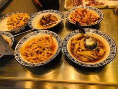 -佬街佬味(荣巷店)