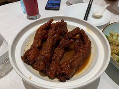 铁勺凤爪-大铁勺新津菜(东丽阳光新业广场店)