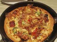 -必胜客(印象城店)