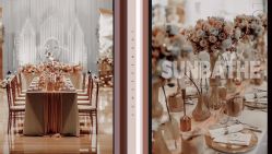 -婚礼美学