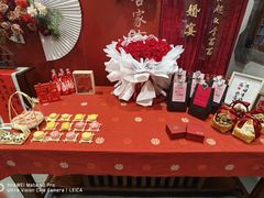-山西会馆·晋菜·晋商宴·牌匾博物馆(胜利东街店)