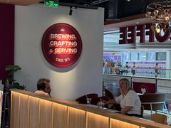 -COSTA COFFEE(恒基名人购物中心店)