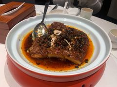 衡东方肉-喜湘宴·精致湖南菜(和平西桥店)