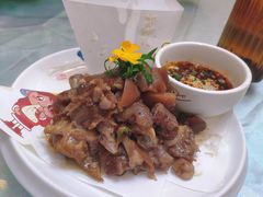 -张刚餐饮(春晓馨苑店)