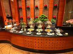 -深圳凯宾斯基酒店