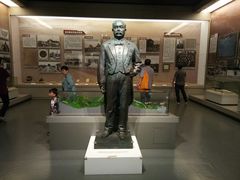 -中国铁道博物馆(正阳门馆)
