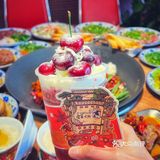 厚颜无止，好好吃的火锅，去了几次[胜利]