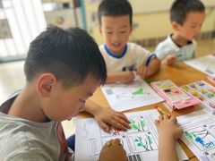 -上海市浦东新区恒宇幼儿园(杨南部)