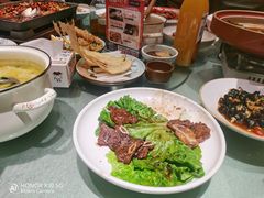 -阿财老铺·老蚌埠龙虾城(华夏总店)