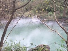 -黄公望隐居地