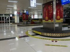 -德宏芒市国际机场