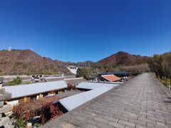 -遥桥古堡