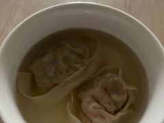 -古徽州馄饨店(宝安路店)