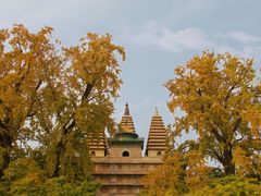 -北京石刻艺术博物馆(五塔寺)