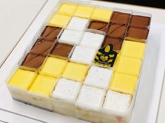 -ebeecake小蜜蜂蛋糕(酒仙桥店)