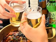 -INSA Korean Bistro饮鲨韩食酒馆