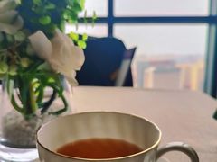 -艺奢书廊餐厅Luxury Art Cafe&Restaurant(阳光城环球金融中心店)
