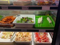 -王氏炉匠·烧鸟放题自助(三里屯店)