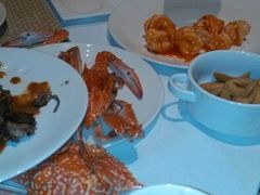 -云冈美高大酒店-西餐厅