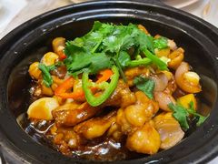 -顺德美的万豪酒店-万豪中餐厅