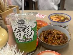 -老三样·旧食新味(万寿宫店)