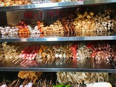 -陈氏老字号十三小炸炸店