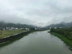 -绩溪龙川景区