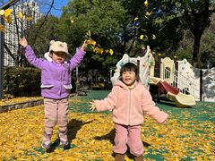 -苏州河梦清园环保主题公园