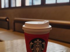 -星巴克臻选(上海今潮8弄店)