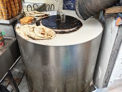 -文武王氏烧饼·无矾油条(西溪路店)