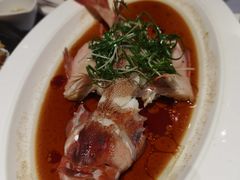 -79号渔船海鲜饭店(宝安店)